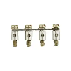 Weidmuller – Q 4 AKZ4