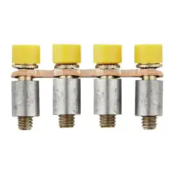 Weidmuller – Q 4 WDL2.5S