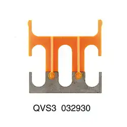 Weidmuller – QVS 3 SAKT1