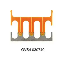 Weidmuller – QVS 4 SAKT1