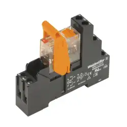 Weidmuller – RCIKIT 24VAC 2CO LD/PB