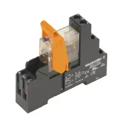 Weidmuller – RCIKIT 24VDC 1CO LD