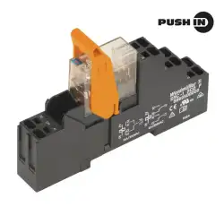 Weidmuller – RCIKITP 24VDC 2CO LD