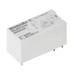 Weidmuller – RCL314048W