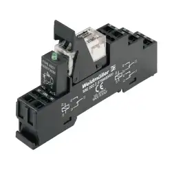Weidmuller – RCLKITZ 230VAC 2CO LED