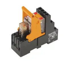 Weidmuller – RCMKIT-I 115VAC 2CO LD