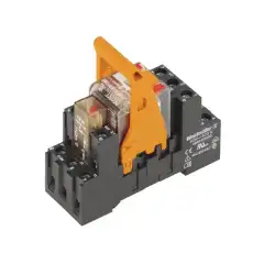 Weidmuller – RCMKIT-I 115VAC 3CO LD
