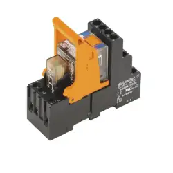 Weidmuller – RCMKIT-I 24VDC 2CO LD