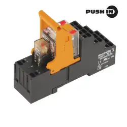 Weidmuller – RCMKITP-I 115VAC 2CO LD
