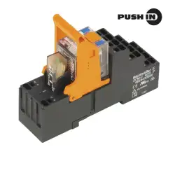 Weidmuller – RCMKITP-I 24VDC 4COTRAK