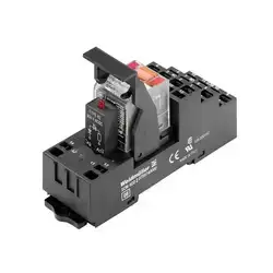 Weidmuller – RCMKITZ 230VAC 4CO LED