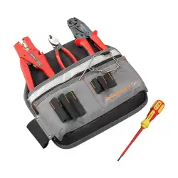 Weidmuller – RED LINE SET 1