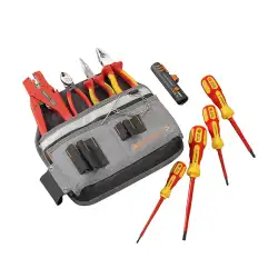 Weidmuller – RED LINE SET 2