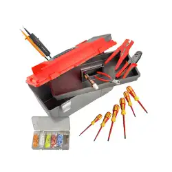 Weidmuller – RED LINE SET 3