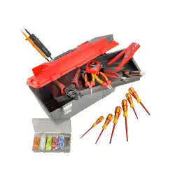 Weidmuller – RED LINE SET 4