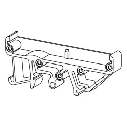 Weidmuller – RF RS 70 LI/A2/O.SG OR 1665