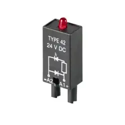 Weidmuller – RIM 4 110/230VUC