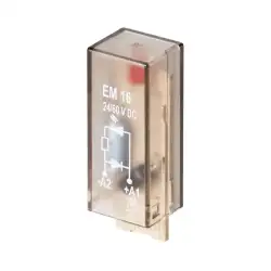 Weidmuller – RIM-I 2 110/230VDC