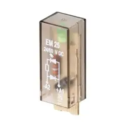 Weidmuller – RIM-I 2 24/60VDC GN