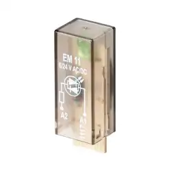 Weidmuller – RIM-I 3 110/230VUC GN