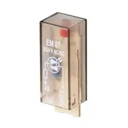 Weidmuller – RIM-I 3 110/230VUC