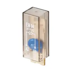 Weidmuller – RIM-I 4 24VUC VAR