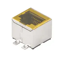 Weidmuller – RJ45C3 S1V 2.7N4N RL