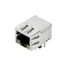 Weidmuller – RJ45C5 T1D 3.2E4G/Y TY