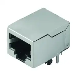 Weidmuller – RJ45C5 T1D 3.2N4N TY