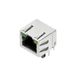 Weidmuller – RJ45C5 T1U 2.8E4G/Y TY