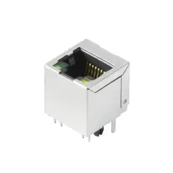 Weidmuller – RJ45C5 T1V 3.2N4G/Y TY