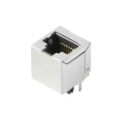 Weidmuller – RJ45C5 T1V 4.0N4N TY