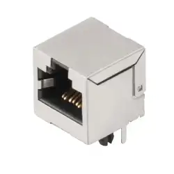 Weidmuller – RJ45C6 T1U 2.7N4N TY