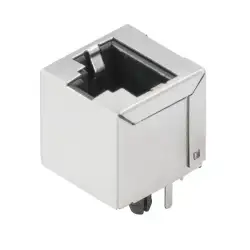 Weidmuller – RJ45C6 T1V 3.8N4N TY