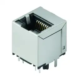 Weidmuller – RJ45G R1V 1.9N4N TY