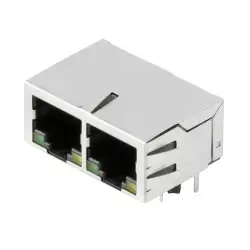 Weidmuller – RJ45G1 R12D 3.3EG/Y TY