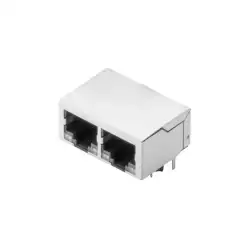 Weidmuller – RJ45G1 R12D 3.3N4YG/YG RL