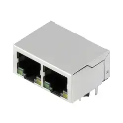 Weidmuller – RJ45M R12D 3.2N4G/Y RL