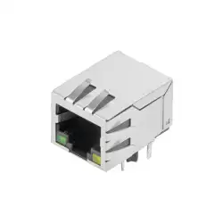 Weidmuller – RJ45M R1D 3.3E4G/Y RL