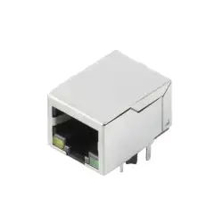Weidmuller – RJ45M R1D 3.3N4Y/G TY