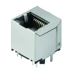 Weidmuller – RJ45M R1V 1.9N4N RL