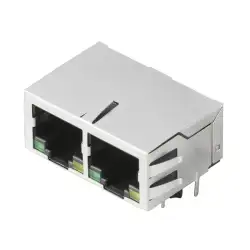 Weidmuller – RJ45M T12D 3.3E4G/Y RL