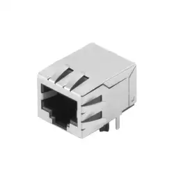 Weidmuller – RJ45M T1D 3.2E4N TY