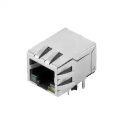 Weidmuller – RJ45M T1D 3.3E4G/Y TY