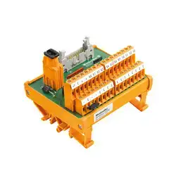 Weidmuller – RS  12IO 2W L H S