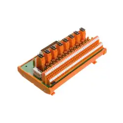 Weidmuller – RS 16AIO I-M-DP SD Z