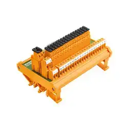 Weidmuller – RS 16IO 1W I R S