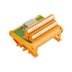 Weidmuller – RS 16IO 1W  R S