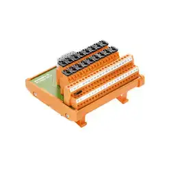 Weidmuller – RS 16IO 2W F R S