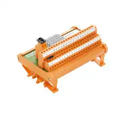Weidmuller – RS 16IO 2W  R S